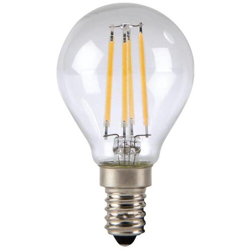  led sijalica vintage E14/4W/230V 2800K Cene