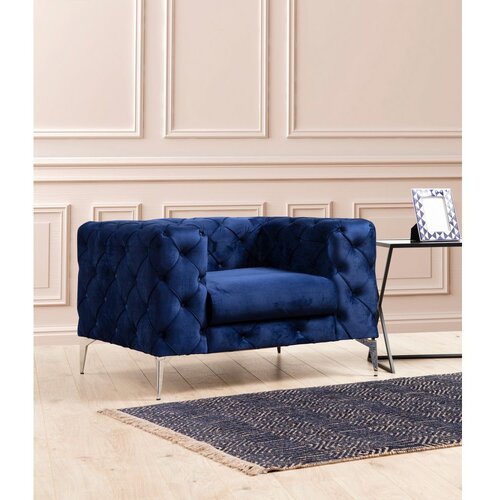  Fotelja Como 108x70x90cm Teget Cijene