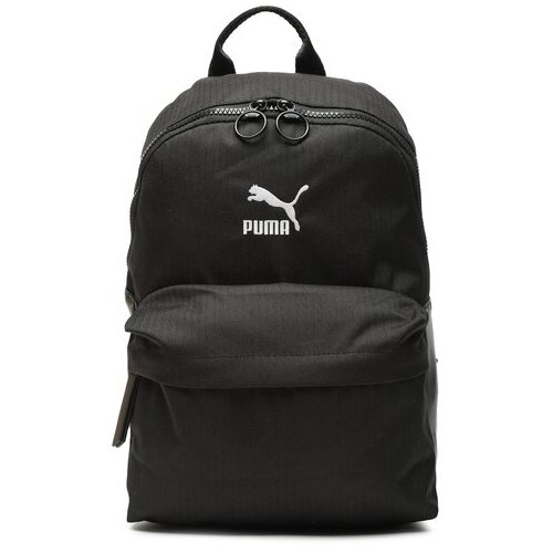 Puma Nahrbtnik Prime Classics Seasonal Backpack 079578 Črna Slike
