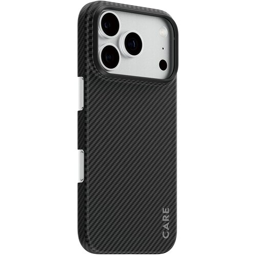 PanzerGlass CARE DISCOVERY MAGSAFE CASE IPHONE 18 PRO/17 PRO BLACK, (5000484295) Slike