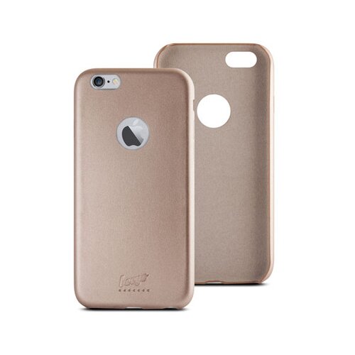 Forever BEEYO Skinny za Apple iPhone 6 / 6S - zlata Cene