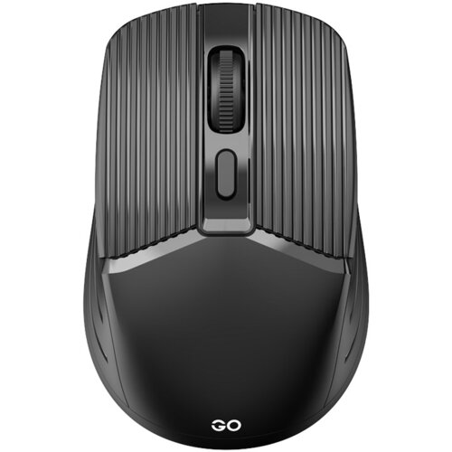 Fantech miš wireless gaming W605 go crni Cene