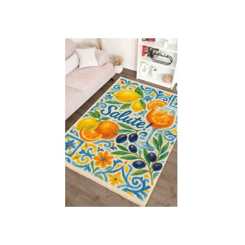 Conceptum Hypnose tepih, 80x300cm, &scaron;aren Cijene