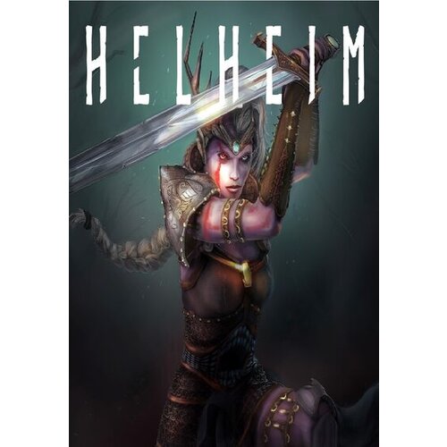 Steam Helheim Key GLOBAL Cene