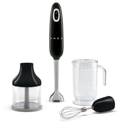 Smeg HBF03BLEU Set štapnog miksera u Cijene
