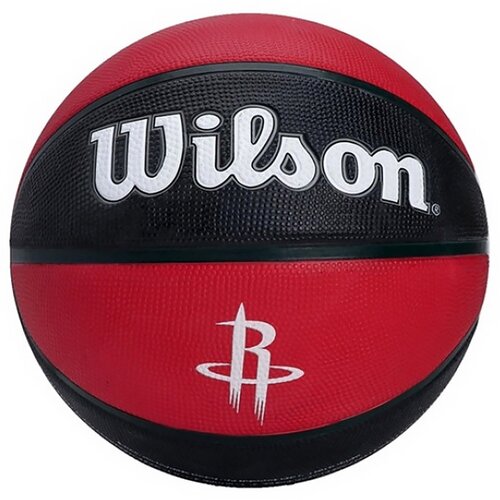 Wilson Houston Rockets NBA Team Tribute košarkarska žoga 7 Cene