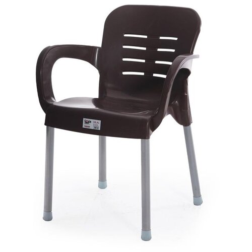 BOLZZ Hilal stolica black Cene