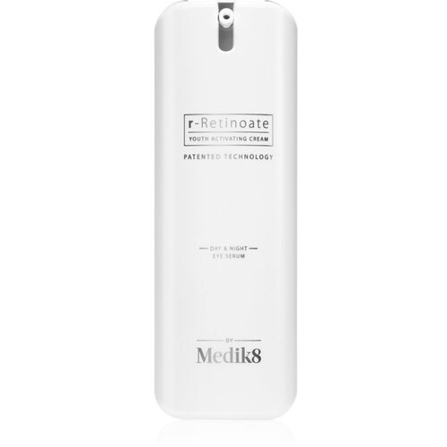 Medik8 r-Retinoate Day & Night Eye Serum pomlajevalni serum za predel okoli oči 15 ml Cene