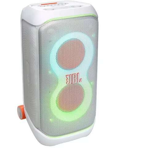 JBL bežični zvučnik Partybox 320 White PBSTAGE320SWEP Cene