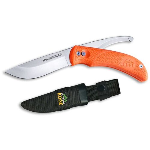 OUTDOOR EDGE Swing Blade nož Slike