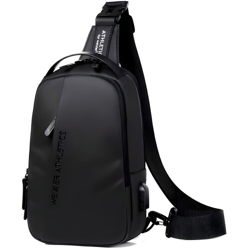  Torba za rame WEIXIER RO-35636 - crna KP35636 Cene