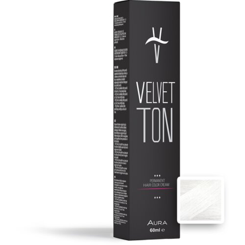 Aura velvet ton 0.00- prosvetljivač farba za kosu Slike