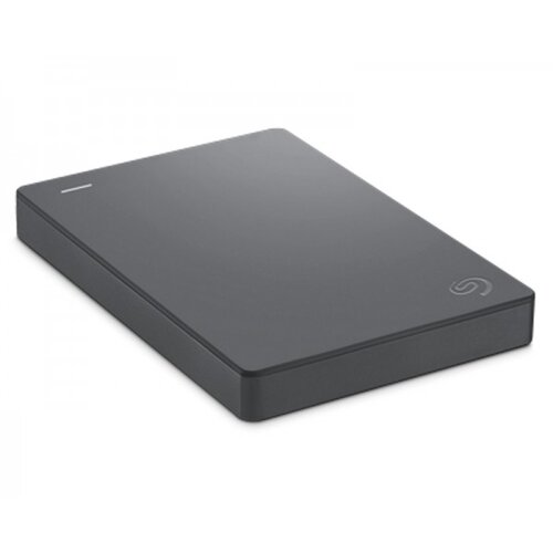 Seagate HDD External Basic (2.5&amp;rsquo;/1TB/USB 3.0) Slike