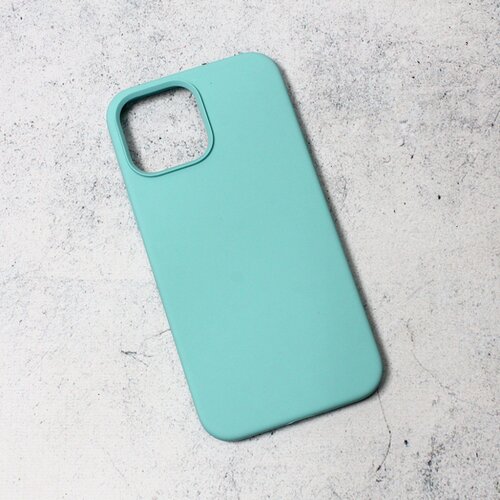 maska summer color za iphone 13 pro max 6.7 mint Slike