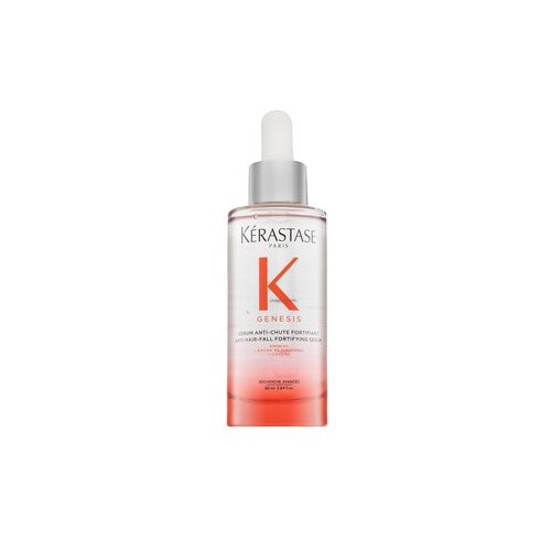 K&amp;eacute;rastase genesis Anti Hair-Fall Fortifying Serum serum protiv opadanja kose 90 ml za žene Slike