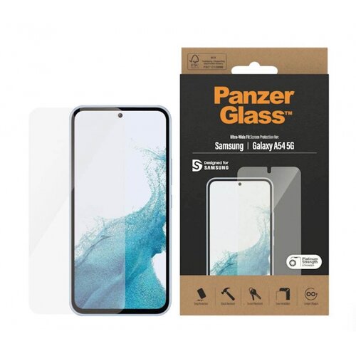  Zaštitno staklo PanzerGlass Galaxy A54 5G Cijene