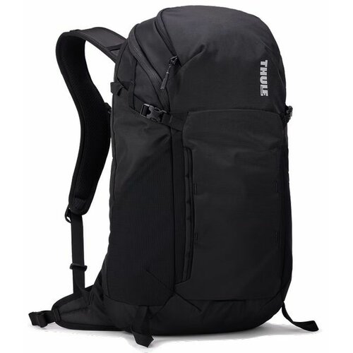 Thule allTrail Hydration Backpack 22L - Black Cene