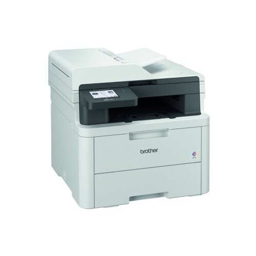 Brother MFCL3740CDWYJ1 4-v-1 barvni laserski tiskalnik, dvostranski tisk, Wi-Fi, 18 strani/min Cene