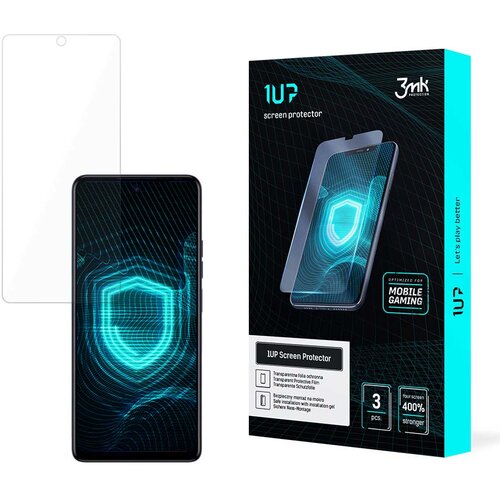 3mk TECNO SPARK 10 PRO 1UP KALJENO STEKLO ZA TELEFON ZA&amp;Scaron;ČITNO, (21966004) Slike