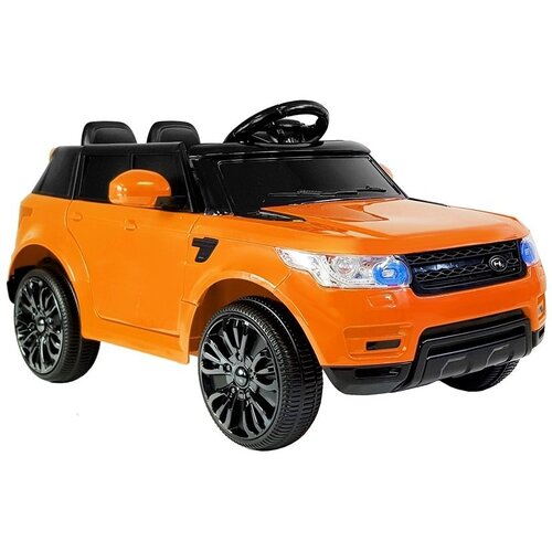  Auto na akumulator HL1638 - narančasti Slike