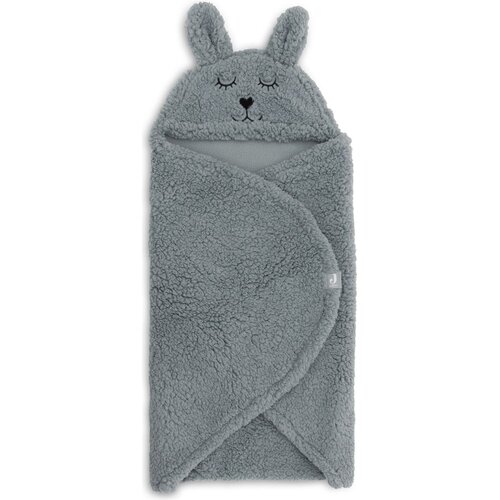 Jollein dekica celoletna Bunny sea green Cene