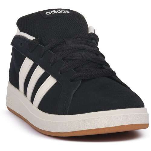 Adidas Modne superge GRAND COURT 00S K Črna Cene