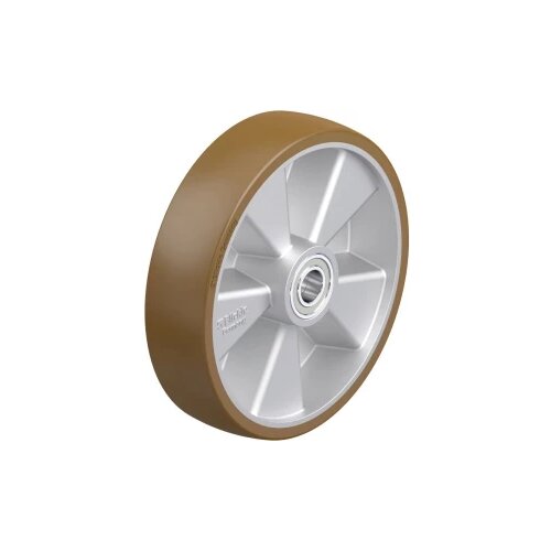 Blickle 912761 ALB 250/25K kotač za te&scaron;ki teret Promjer kotača: 250 mm Nosivost (maks.): 1000 kg kom. Cijene