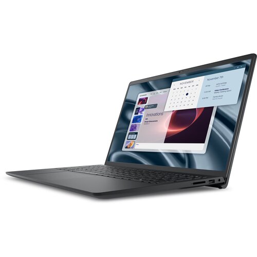 Dell Pro 15 Essential PV15255, 15.6" FHD (1920 x 1080), non-Touch, AMD Ryzen 3 7320U, 8GB LPDDR5 5500MHz (Onboard), M.2 512GB SSD, Radeon 610M Integrated, Wi-Fi 5, BT, HDMI, 1xUSB-C 3.2, 1xUS Cijene