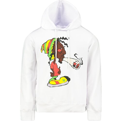 Aliatic Men&amp;#039;s hooded sweatshirt Slike