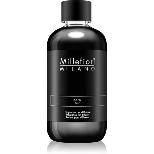 MILLEFIORI Natural Nero punjenje za aroma difuzer 250 ml Cijene