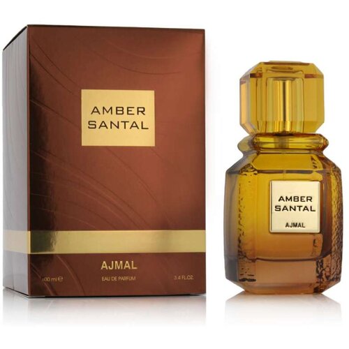 Parfem Amber Santal parfumirana voda unisex 100 ml Cene
