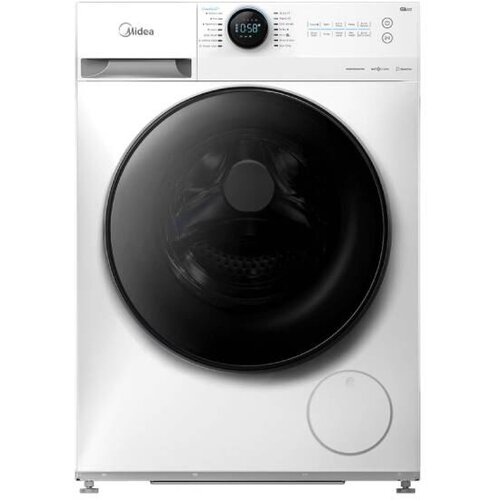 Midea mašina za pranje veša MF200W120WB/W-HR Slike