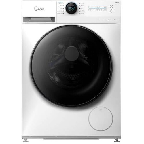 Midea pralni stroj Lunar MF200W120WB/W-HR Cene