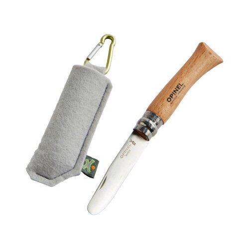 Haba Žepni nož Terra Kids Opinel Cene