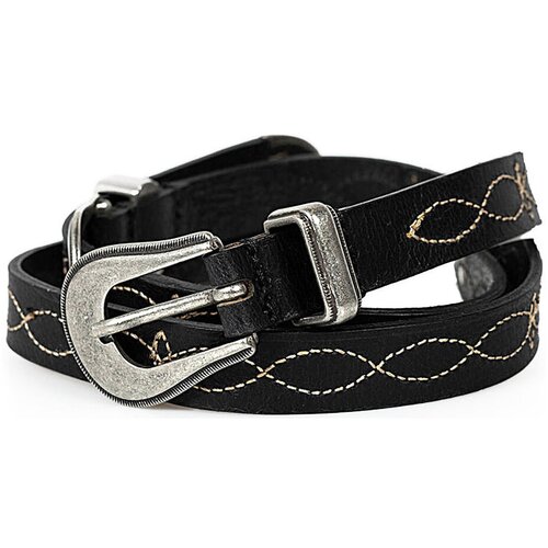 Pepe Jeans Pasovi PL020801 | Lou Črna Cene