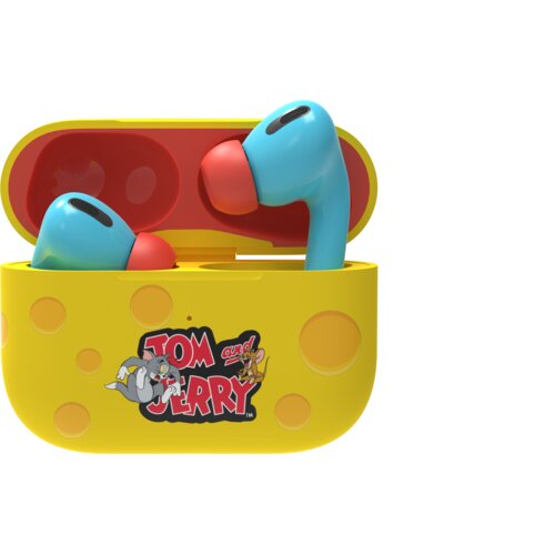 Moye Bežične slu&scaron;alice Tom & Jerry Cijene