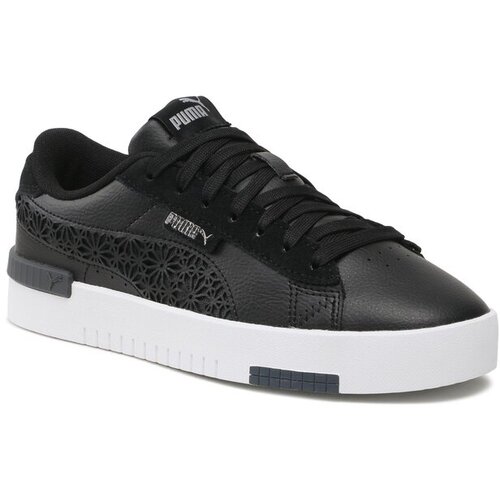 Puma Jada Renew Laser Cut Crna Slike