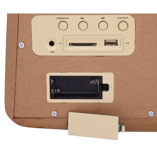 Radio MP3 CR 1126 Slike