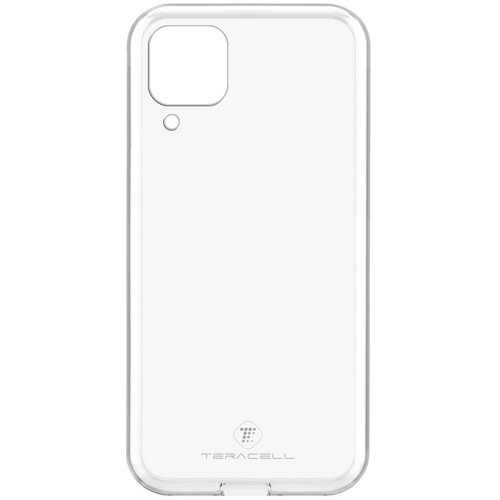  Maska za Samsung A12/ A125F Skin Silikon transparent Cene