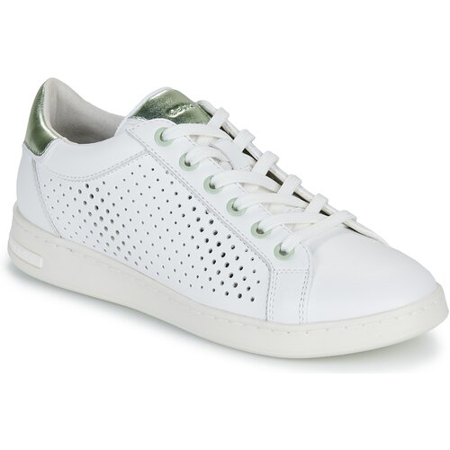 Geox Nizke superge D JAYSEN Bela Cene