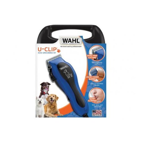 Wahl pet mašinica za šišanje 09281-2016 Cene
