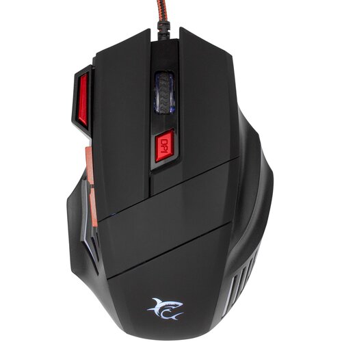 WHITESHARK Gaming mi&scaron; GM-5005 MARCUS-2 Cijene