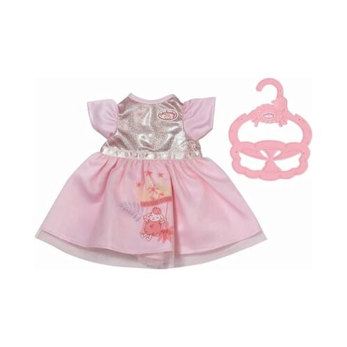 Zapf Creation Baby Annabell Little Sweet Dress 36cm Cene
