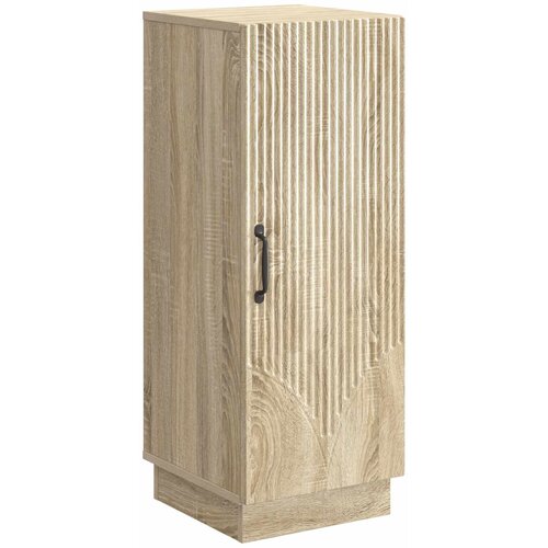  Kreveta Hrast sonoma 33 x 34,5 x 87 cm Konstruirano drvo Cijene