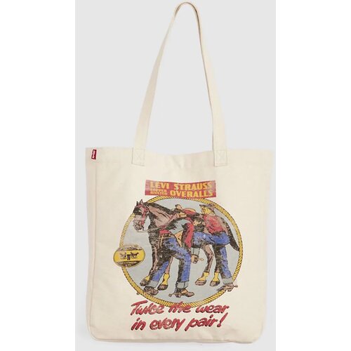Levi's Everyday Graphic Tote Bag temp print pattern 2 1 Cene