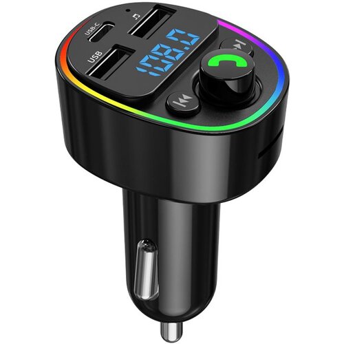 Paradoks FM transmiter BLUETOOTH 3.1 A, TYPE C / G67 Slike