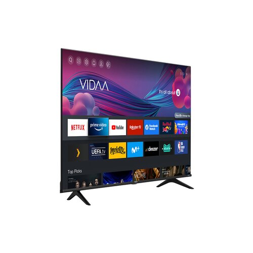 Hisense 43A6BG 4K Ultra HD televizor Slike