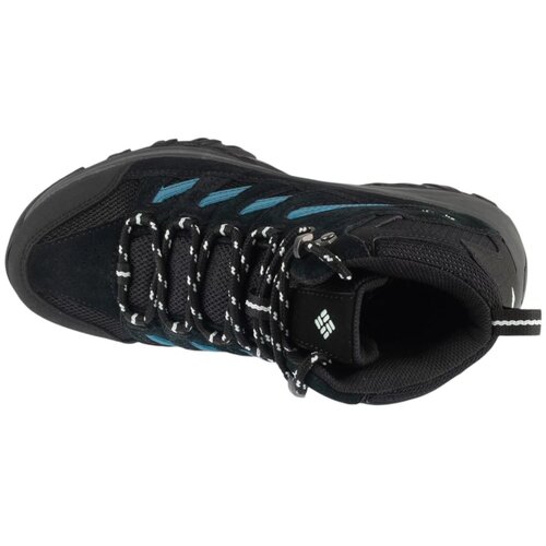 Columbia Crestwood Mid Waterproof 2099861012 Slike