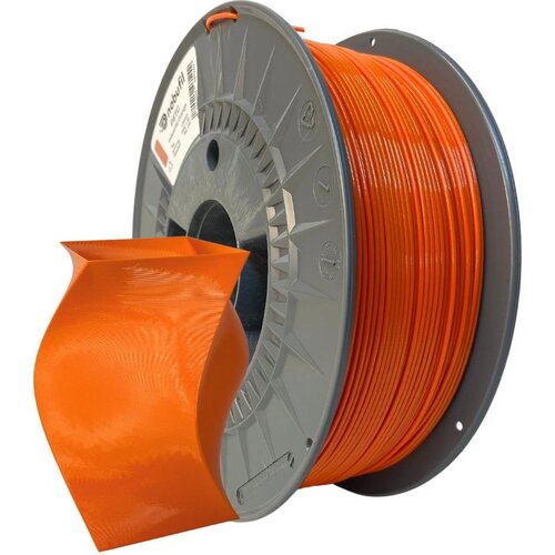 Nobufil PETG Industrial Orange - 1,75 mm / 1000 g Slike
