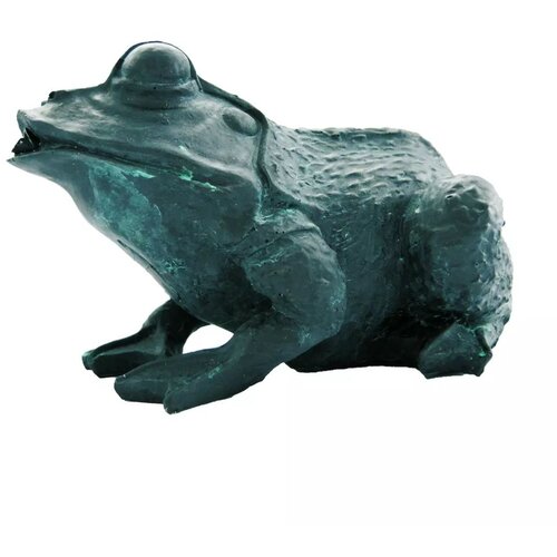 Ubbink Figura za ribnik žaba 12 cm Slike